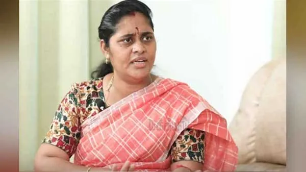 Rajeswari Priya